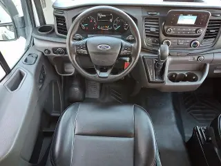 Ford Transit 2020 250 3dr SWB Techo Bajo Furgón de Carga
