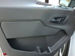 Ford Transit 2020 250 3dr SWB Techo Bajo Furgón de Carga