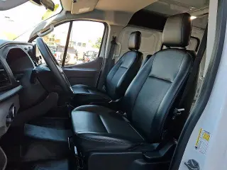 Ford Transit 2020 250 3dr SWB Techo Bajo Furgón de Carga