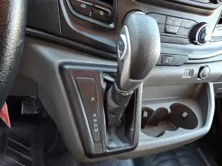 Ford Transit 2020 250 3dr SWB Techo Bajo Furgón de Carga