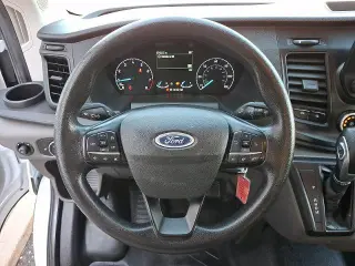 Ford Transit 2020 250 3dr SWB Techo Bajo Furgón de Carga
