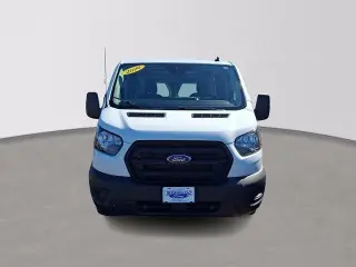 Ford Transit 2020 250 3dr SWB Techo Bajo Furgón de Carga
