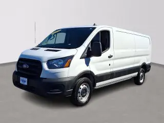 Ford Transit 2020 250 3dr SWB Techo Bajo Furgón de Carga