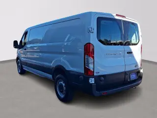 Ford Transit 2020 250 3dr SWB Techo Bajo Furgón de Carga