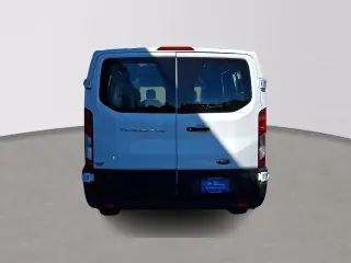 Ford Transit 2020 250 3dr SWB Techo Bajo Furgón de Carga
