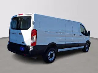 Ford Transit 2020 250 3dr SWB Techo Bajo Furgón de Carga