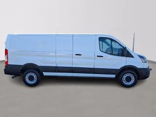 Ford Transit 2020 250 3dr SWB Techo Bajo Furgón de Carga
