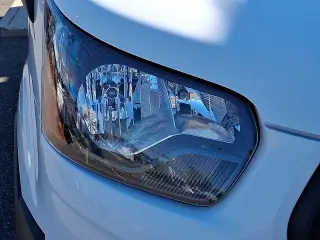 Ford Transit 2020 250 3dr SWB Techo Bajo Furgón de Carga