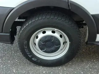 Ford Transit 2020 250 3dr SWB Techo Bajo Furgón de Carga