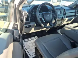 Ford F-250 Super Duty 2021 4x2 XL 2dr Regular Cab 8 ft. LB Pickup