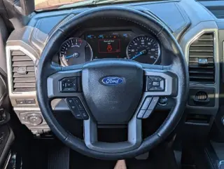 Ford Expedition 2019 4x4 XLT 4dr SUV