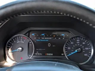 Ford Expedition 2019 4x4 XLT 4dr SUV