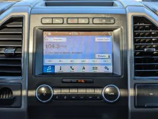 Ford Expedition 2019 4x4 XLT 4dr SUV