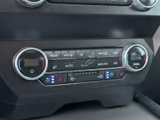 Ford Expedition 2019 4x4 XLT 4dr SUV