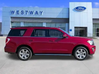 Ford Expedition 2019 4x4 XLT 4dr SUV