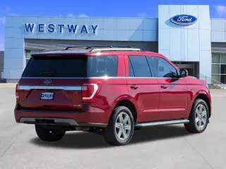 Ford Expedition 2019 4x4 XLT 4dr SUV