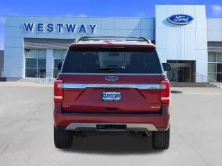 Ford Expedition 2019 4x4 XLT 4dr SUV