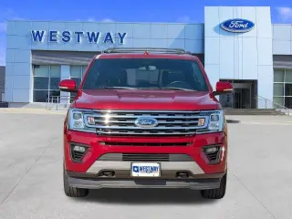 Ford Expedition 2019 4x4 XLT 4dr SUV
