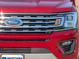 Ford Expedition 2019 4x4 XLT 4dr SUV