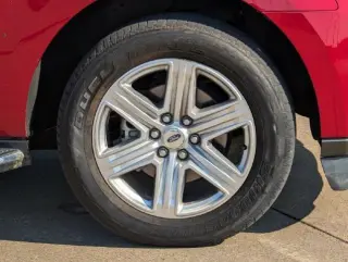 Ford Expedition 2019 4x4 XLT 4dr SUV