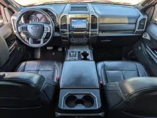 Ford Expedition 2019 4x4 XLT 4dr SUV
