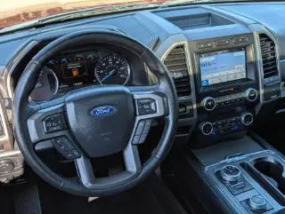 Ford Expedition 2019 4x4 XLT 4dr SUV