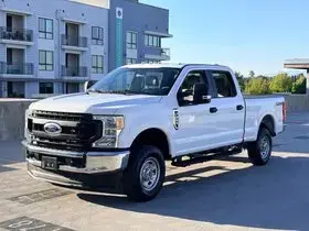 Ford F-250 Super Duty 2022 4x4 King Ranch 4dr Crew Cab 6.8 ft. SB Pickup