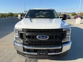 Ford F-250 Super Duty 2022 4x4 King Ranch 4dr Crew Cab 6.8 ft. SB Pickup