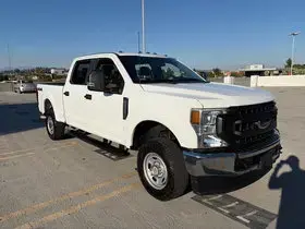 Ford F-250 Super Duty 2022 4x4 King Ranch 4dr Crew Cab 6.8 ft. SB Pickup