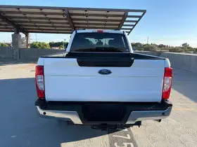 Ford F-250 Super Duty 2022 4x4 King Ranch 4dr Crew Cab 6.8 ft. SB Pickup