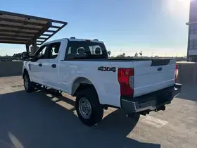 Ford F-250 Super Duty 2022 4x4 King Ranch 4dr Crew Cab 6.8 ft. SB Pickup