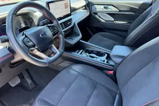 Ford Explorer 2025 AWD ST 4dr SUV