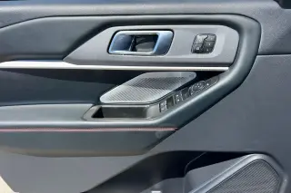 Ford Explorer 2025 AWD ST 4dr SUV
