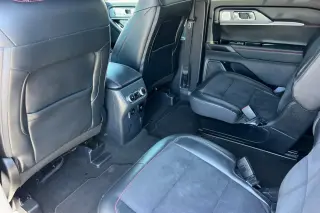 Ford Explorer 2025 AWD ST 4dr SUV