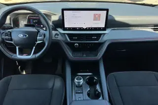 Ford Explorer 2025 AWD ST 4dr SUV