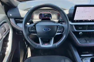 Ford Explorer 2025 AWD ST 4dr SUV