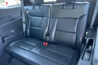 Ford Explorer 2025 AWD ST 4dr SUV