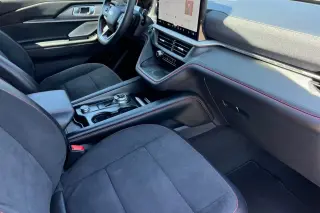 Ford Explorer 2025 AWD ST 4dr SUV