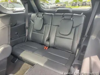 Ford Explorer 2026 AWD ST-Line 4dr SUV