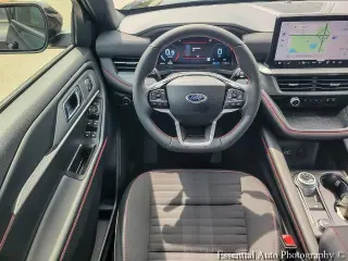 Ford Explorer 2026 AWD ST-Line 4dr SUV