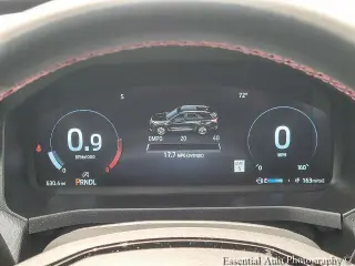 Ford Explorer 2026 AWD ST-Line 4dr SUV