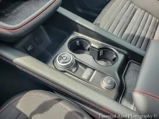 Ford Explorer 2026 AWD ST-Line 4dr SUV