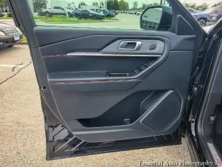 Ford Explorer 2026 AWD ST-Line 4dr SUV