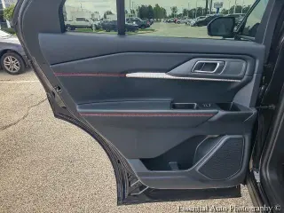 Ford Explorer 2026 AWD ST-Line 4dr SUV