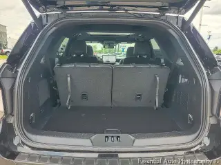 Ford Explorer 2026 AWD ST-Line 4dr SUV