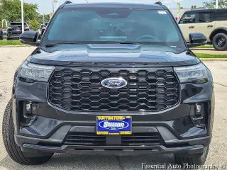 Ford Explorer 2026 AWD ST-Line 4dr SUV