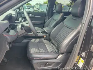 Ford Explorer 2026 AWD ST-Line 4dr SUV
