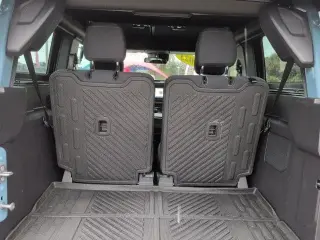 Ford Bronco 2023 4x4 Base 2dr SUV