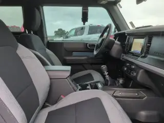 Ford Bronco 2023 4x4 Base 2dr SUV