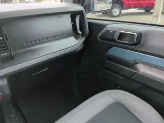 Ford Bronco 2023 4x4 Base 2dr SUV